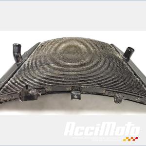 Radiateur de refroidissement SUZUKI GSXR 1000