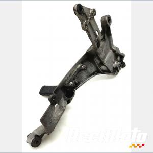 Platine repose-pieds (gauche) HONDA PAN EUROPEAN ST1100