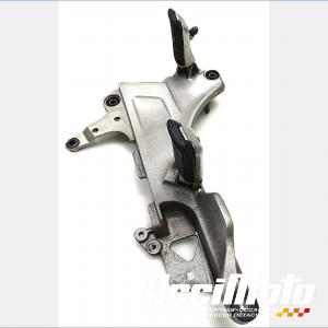 Platine repose-pieds (droit) HONDA PAN EUROPEAN ST1100