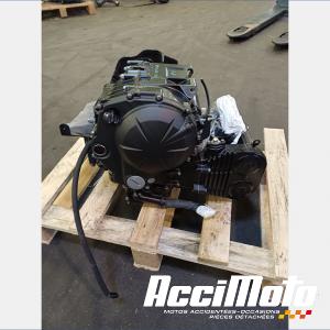 Moteur KAWASAKI ER6 F