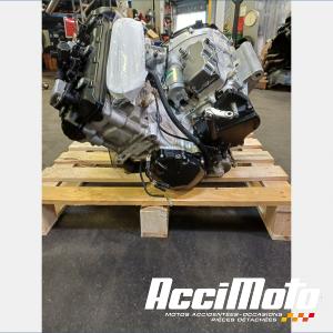 Moteur SUZUKI GSXR 1000