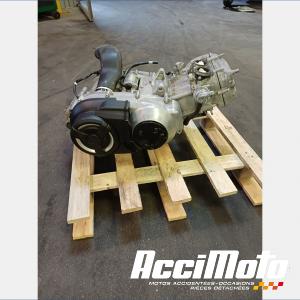 Moteur YAMAHA TMAX XP560