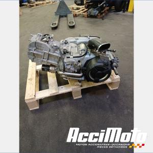 Moteur YAMAHA TMAX XP560