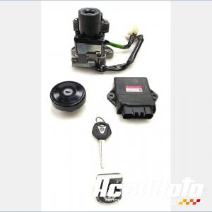 Kit neiman+cdi YAMAHA TMAX XP530