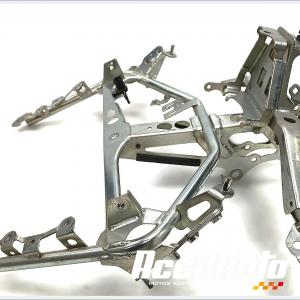 Araignée (support tête de fourche) YAMAHA TMAX XP530