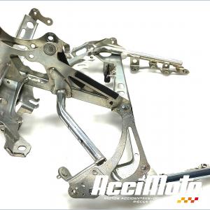 Araignée (support tête de fourche) YAMAHA TMAX XP530