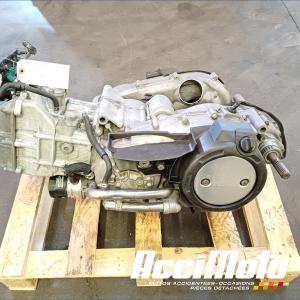 Moteur YAMAHA TMAX XP530