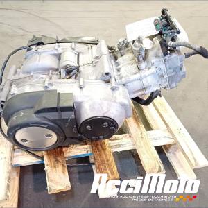 Moteur YAMAHA TMAX XP530