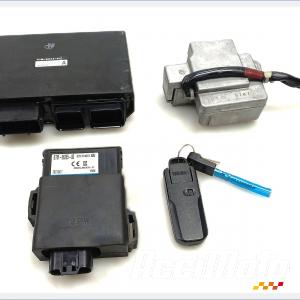 Kit neiman+cdi YAMAHA TMAX XP560