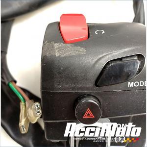 Commodo (droit) YAMAHA TMAX XP560