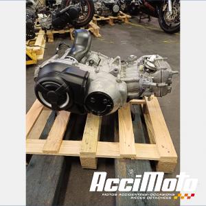 Moteur YAMAHA TMAX XP560