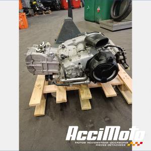 Moteur YAMAHA TMAX XP560