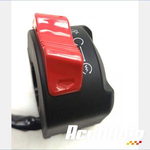 Commodo (droit) YAMAHA MT 125