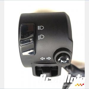 Commodo (gauche) YAMAHA MT 125