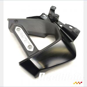 écope de radiateur (droit) YAMAHA MT 125