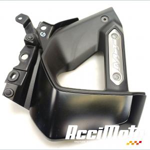 écope de radiateur (gauche) YAMAHA MT 125