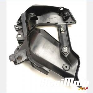 écope de radiateur (gauche) YAMAHA MT 125