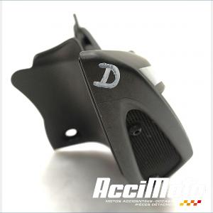 écope de réservoir (droit) YAMAHA MT 125