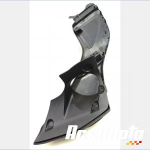 écope de réservoir (gauche) YAMAHA MT 125