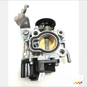 Corps de papillon (injection) YAMAHA MT 125