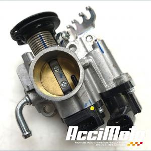 Corps de papillon (injection) YAMAHA MT 125