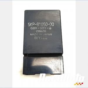 Relais de s&eacute;curit&eacute; YAMAHA FAZER FZS600