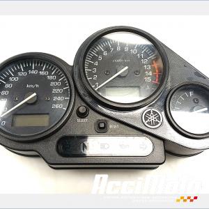 Compteur (tableau de bord) YAMAHA FAZER FZS600