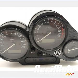 Compteur (tableau de bord) YAMAHA FAZER FZS600