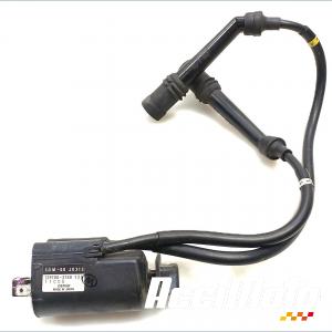 Ignition coil (1/4) YAMAHA FAZER FZS600