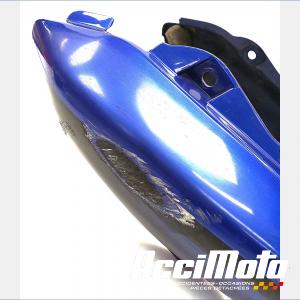 Coque arrière de carénage YAMAHA FAZER FZS600