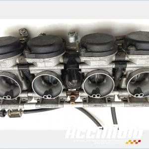 Rampe de carburateurs YAMAHA FAZER FZS600