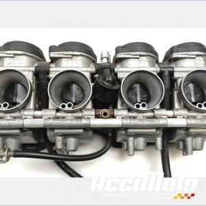 Rampe de carburateurs YAMAHA FAZER FZS600