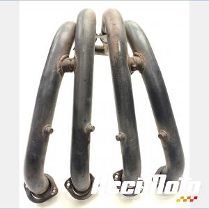 Collecteur d'échappement YAMAHA FAZER FZS600