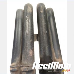 Collecteur d'échappement YAMAHA FAZER FZS600