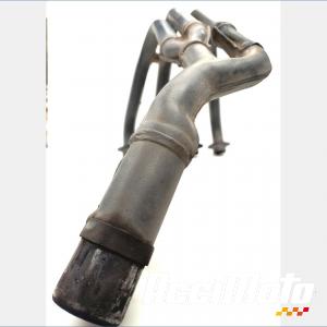 Collecteur d'échappement YAMAHA FAZER FZS600