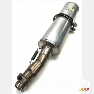 Silencieux (adaptable) YAMAHA FAZER FZS600