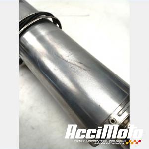 Silencieux (adaptable) YAMAHA FAZER FZS600