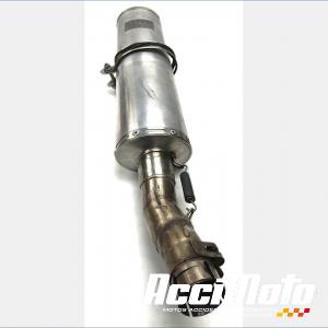 Silencieux (adaptable) YAMAHA FAZER FZS600