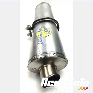 Silencieux (adaptable) YAMAHA FAZER FZS600