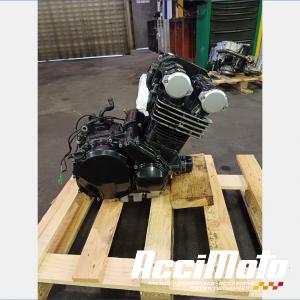 Moteur YAMAHA FAZER FZS600