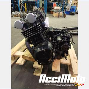 Moteur YAMAHA FAZER FZS600