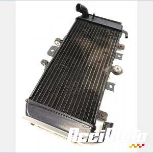 Water-cooling radiator YAMAHA FAZER FZS600
