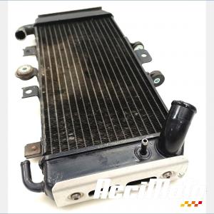 Radiateur de refroidissement YAMAHA FAZER FZS600