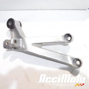 Platine repose-pied arrière (droit) HONDA CBR954