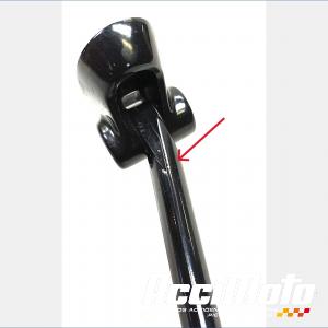 Rétroviseur (gauche) SUZUKI SV 650S