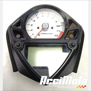 Compteur (tableau de bord) SUZUKI SV 650S