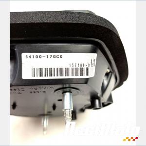 Compteur (tableau de bord) SUZUKI SV 650S