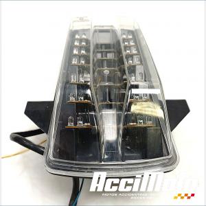 Feu arrière SUZUKI SV 650S