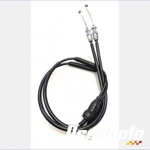 Cable d'acc&eacute;l&eacute;rateur SUZUKI SV 650S