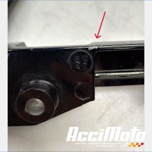 Poignée passager (monobloc) SUZUKI SV 650S